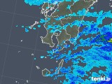 雨雲レーダー(2019年04月05日)