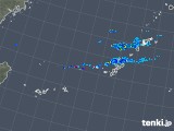 雨雲レーダー(2019年04月07日)