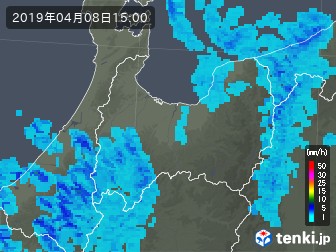 雨雲