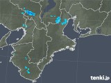 雨雲レーダー(2019年04月08日)