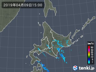 雨雲