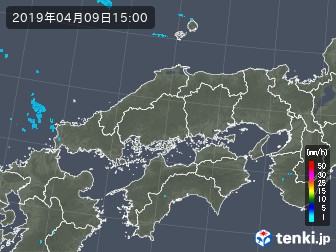 雨雲
