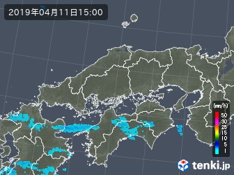 雨雲