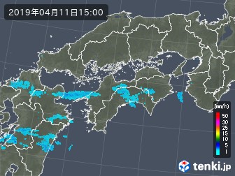 雨雲