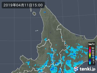 雨雲