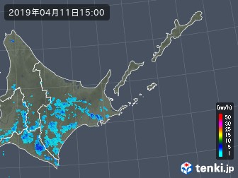 雨雲