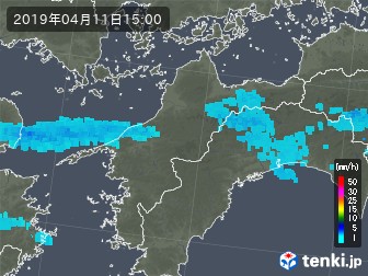 雨雲