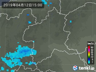 雨雲