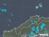 雨雲レーダー(2019年04月12日)
