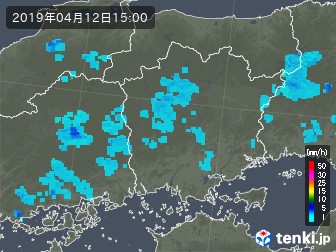 雨雲
