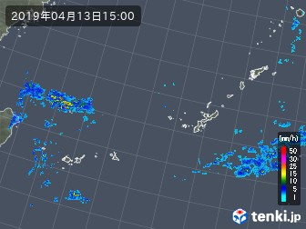 雨雲