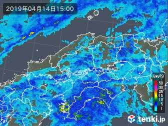 雨雲