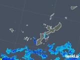 雨雲レーダー(2019年04月14日)