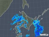 雨雲レーダー(2019年04月15日)