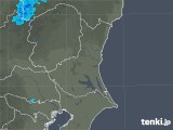雨雲レーダー(2019年04月15日)