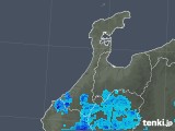 雨雲レーダー(2019年04月17日)