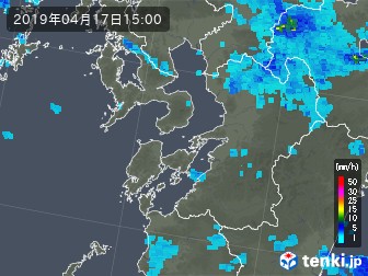 雨雲