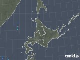 雨雲レーダー(2019年04月18日)