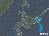 雨雲レーダー(2019年04月19日)