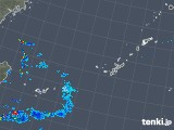 雨雲レーダー(2019年04月19日)