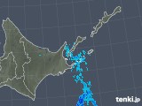 雨雲レーダー(2019年04月19日)