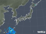 2019年04月20日の雨雲レーダー