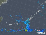 雨雲レーダー(2019年04月21日)