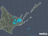 2019年04月22日の道東の雨雲レーダー