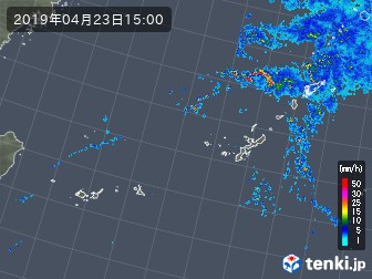 雨雲