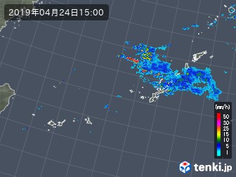 雨雲