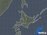 雨雲レーダー(2019年04月25日)