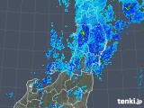 雨雲レーダー(2019年04月26日)