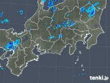 雨雲レーダー(2019年04月26日)