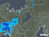 雨雲レーダー(2019年04月26日)