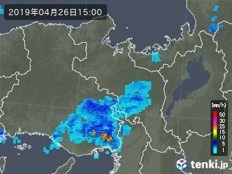 雨雲