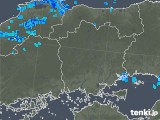 雨雲レーダー(2019年04月26日)