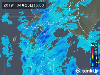 雨雲
