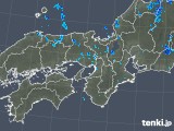 雨雲レーダー(2019年04月27日)