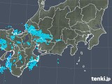 雨雲レーダー(2019年04月28日)