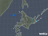 雨雲レーダー(2019年04月29日)