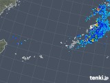 雨雲レーダー(2019年04月29日)