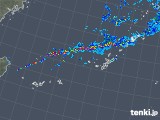 雨雲レーダー(2019年04月30日)