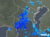 2019年04月30日の神奈川県の雨雲レーダー