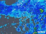 雨雲レーダー(2019年04月30日)