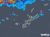 雨雲レーダー(2019年04月30日)