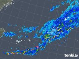 雨雲レーダー(2019年05月01日)