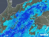 雨雲レーダー(2019年05月01日)