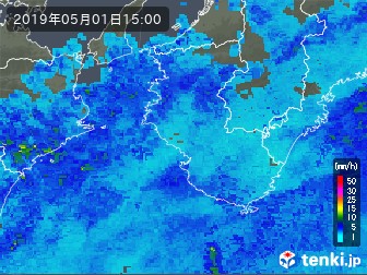 雨雲