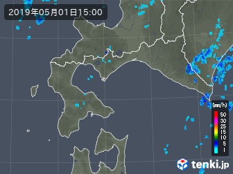 雨雲
