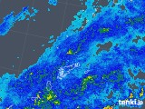 2019年05月01日の鹿児島県(奄美諸島)の雨雲レーダー